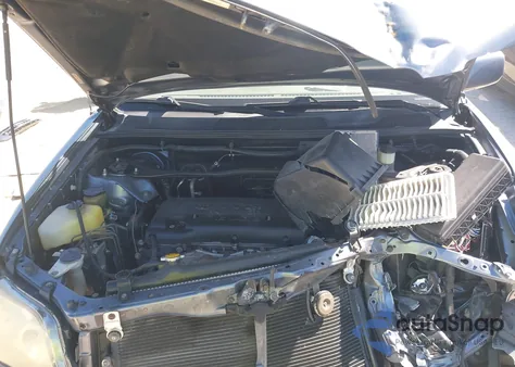 2006 Toyota Highlander z USA, uszkodzony, nr VIN JTEGD21A360143101